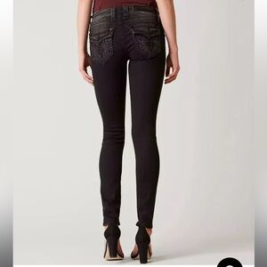 Rock Revival- Ena Skinny jeans size 25